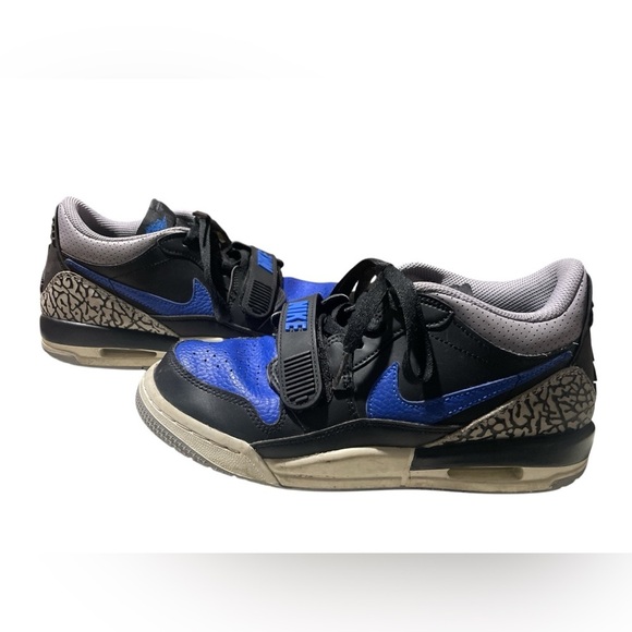 Nike Other - Jordan Legacy 312 Low 'Royal